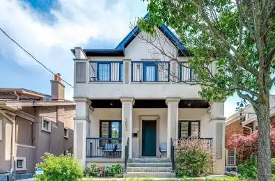 295 Strathmore Boulevard Toronto E03 Ontario M4J 1P9