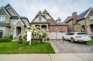 26 Nicort Road King Ontario L7B 1L4