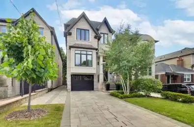 409 Deloraine Avenue Toronto C04 Ontario M5M 2B9