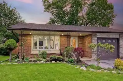 603 Braemor Court Oshawa Ontario L1J 2X7