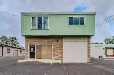 459 Enfield Road Burlington Ontario L7T 2X5