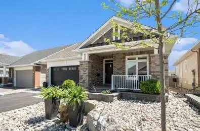 82 Kayenta Street Stittsville - Munster - Richmond Ontario K2S 2K7