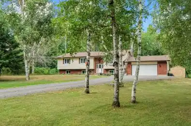 261 Kings Creek Road Beckwith Ontario K0A 1B0