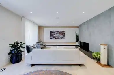 11 Sherin Court Toronto W09 Ontario M9P 2J7
