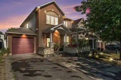 25 Berry Glen Street Barrhaven Ontario K2G 7A5
