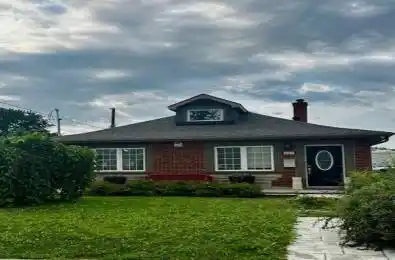 127 Harding Avenue Unit# Bsmt Toronto W04 Ontario M6M 3A4