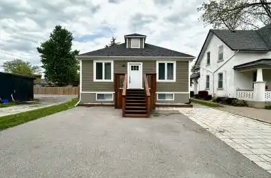 36 Queen Street New Tecumseth Ontario L0G 1W0