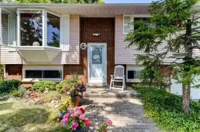 24 Champlain Street Orillia Ontario L3V 2G7