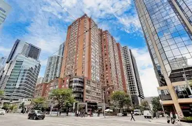 633 Bay Street Unit# 601 Toronto C01 Ontario M5G 2G4