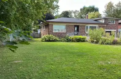 1187 Finch Avenue Pickering Ontario L1V 1J7