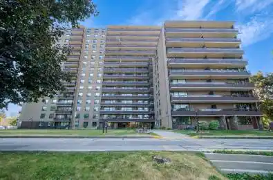 180 Markham Road Toronto E08 Ontario M1M 2Z9