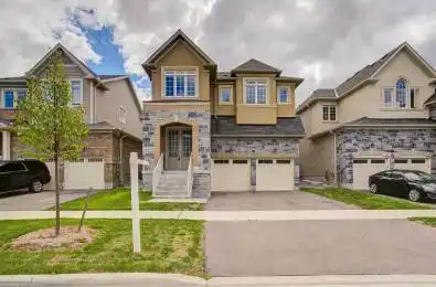 18 Terrell Avenue Georgina Ontario L4P 0C8