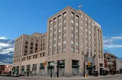 220 Dundas Street Unit# 4th Floor London East Ontario N6A 1H3