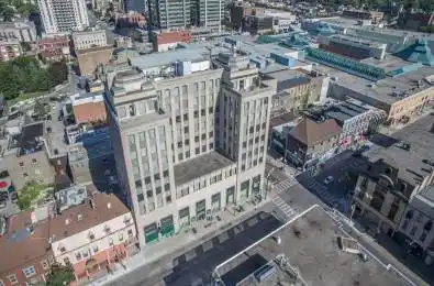 220 Dundas Street Unit# 7th Floor London East Ontario N6A 1H3