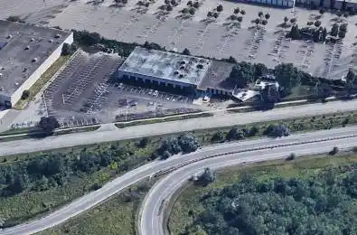 1 City View Drive Toronto W10 Ontario M9W 1J1