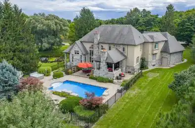 2319 Kilbride Street Burlington Ontario L7P 0H7