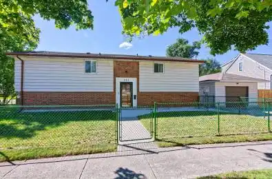 351 Mitton Street Sarnia Ontario N7T 6J6