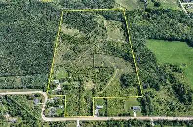5135 SIDEROAD 25 N/A Ramara Ontario L3V 0T1