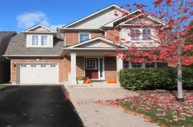 5617 Thorn Lane Burlington Ontario L7L 6T5