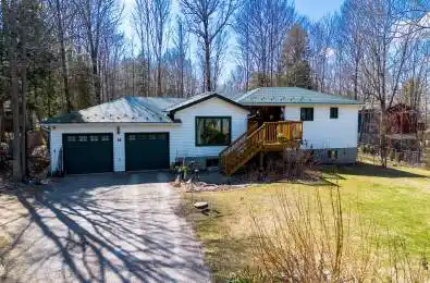 14 Seneca Crescent Tiny Ontario L9M 0C9