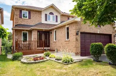 21 Vivians Crescent Brampton Ontario L6Y 4V1