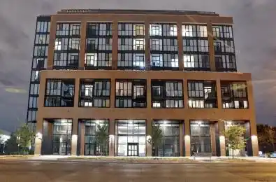 2300 St Clair Avenue Unit# 427 Toronto W02 Ontario M6N 0B3