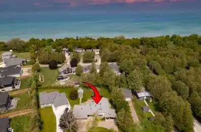 128 Waterloo Street Huron-Kinloss Ontario N2Z 0C7
