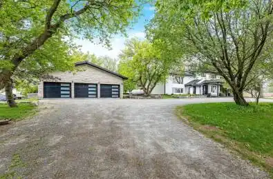 5938 Trafalgar Road Erin Ontario N0B 1Z0