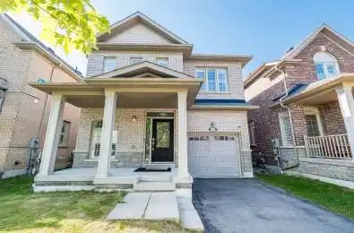 1535 Winville Road Pickering Ontario L1X 0B8
