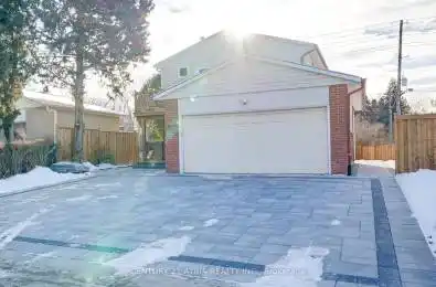 1 Hamilton Hall Drive Markham Ontario L3P 2P1