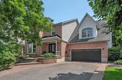 32 Kyle Avenue Stittsville - Munster - Richmond Ontario K2S 1G9