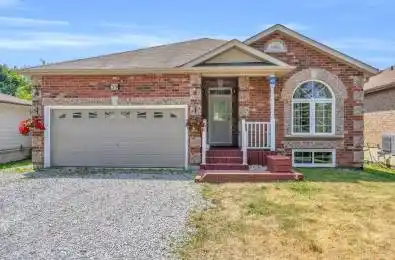 39 Farley Circle Georgina Ontario L0E 1S0