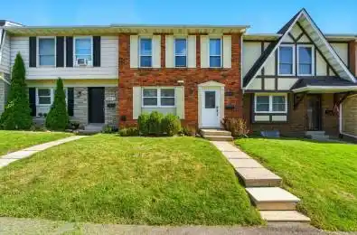 2254 Upper Middle Road Unit# 3 Burlington Ontario L7P 2Z9