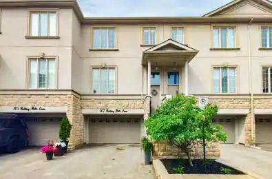 107 Rolling Hills Lane Caledon Ontario L7E 4E1