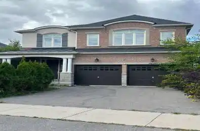 558 Ilan Ramon Boulevard Vaughan Ontario L6A 0Z3