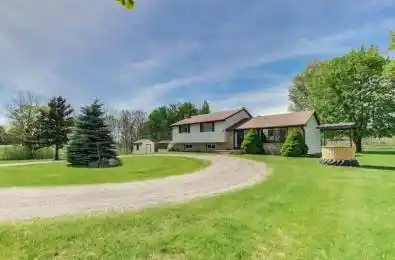 17750 WYTON Drive Thames Centre Ontario N0M 2P0
