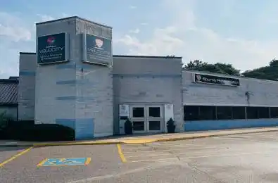 232A South Service Road Oakville Ontario L6J 2X5