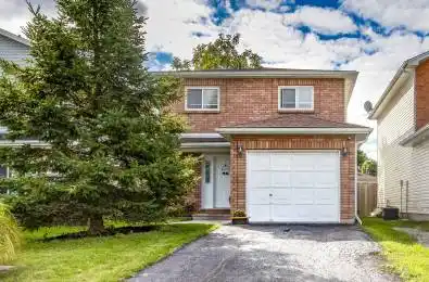 319 Ellen Street Midland Ontario L4R 2H1