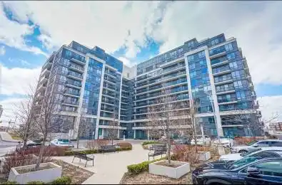 370 Highway 7 E N/A Unit# 925 Richmond Hill Ontario L4B 0C4