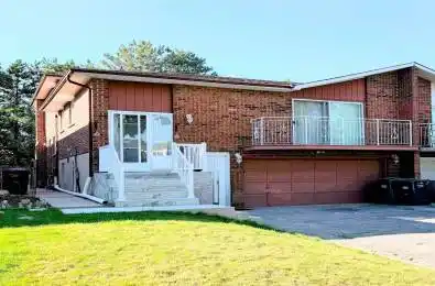 32 Jade Crescent Brampton Ontario L6S 3H1