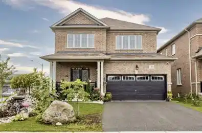 189 Werry Avenue Southgate Ontario N0C 1B0