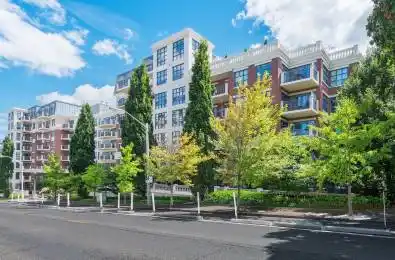 2855 Bloor Street Unit# 414 Toronto W07 Ontario M8X 3A1
