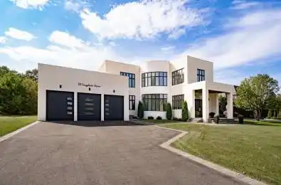 72 Grayfield Drive Whitchurch-Stouffville Ontario L4A 0B1