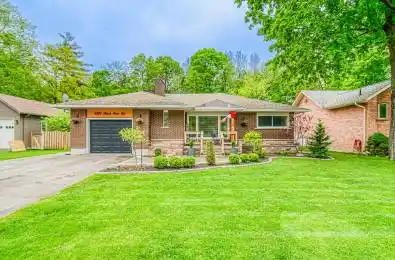 5531 Black River Road Georgina Ontario L0E 1R0