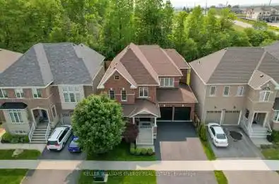 2032 Kurelo Drive Oshawa Ontario L1K 0W7
