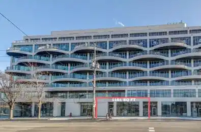 689 The Queensway N/A Unit# 2 Toronto W07 Ontario M8Y 1L1