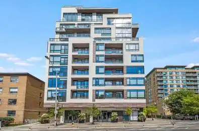 1990 Bloor Street Unit# 406 Toronto W02 Ontario M6P 0B6