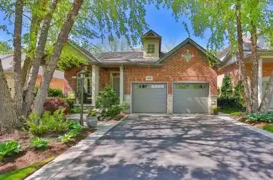 980 GORTON Avenue Burlington Ontario L7T 1S5