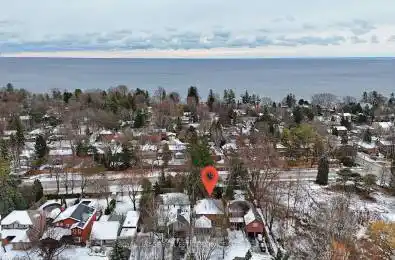 2300 Cheverie Street Oakville Ontario L6J 6B2