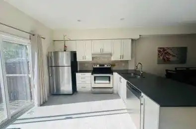 80 Bell Estate Road Unit# 5 Toronto E04 Ontario M1L 0A2